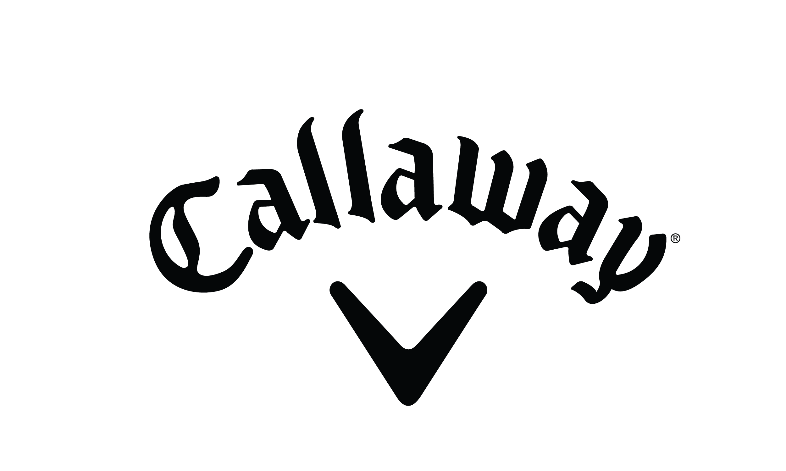 logo callaway paris fitting golfskills