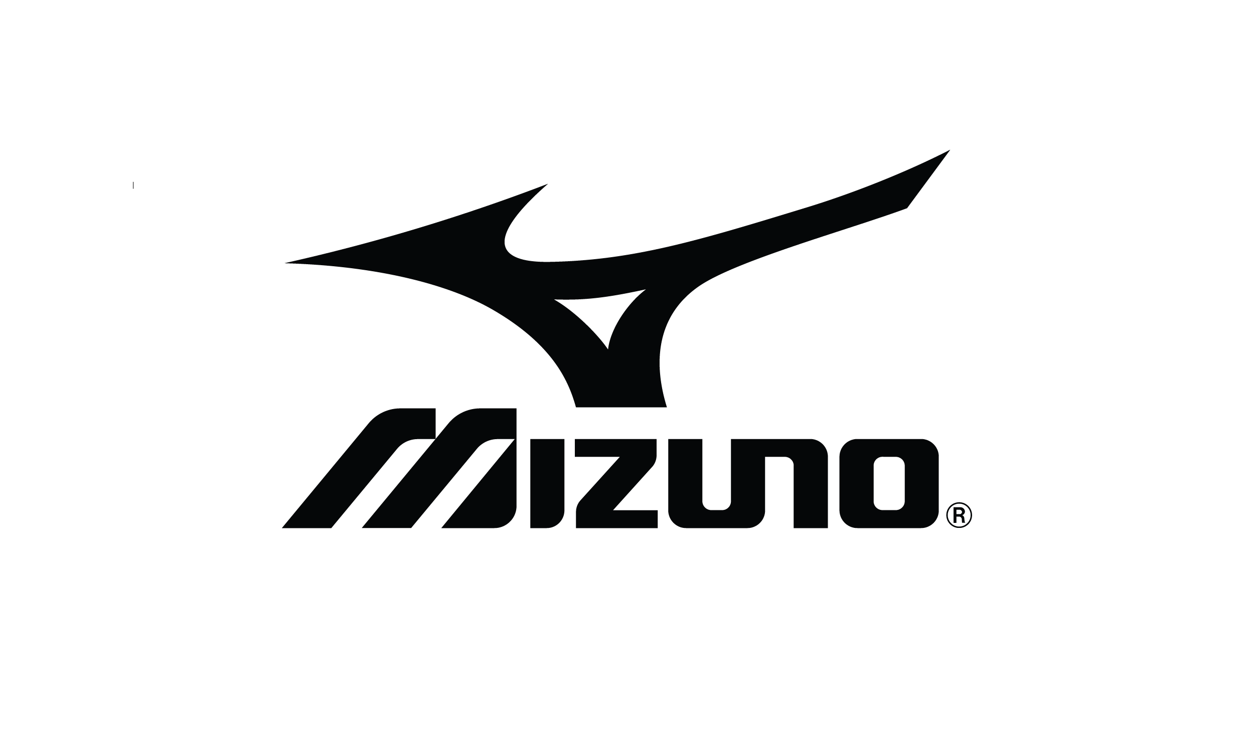 logo mizuno golf